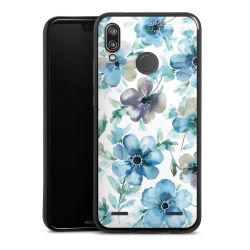 New Carry Case Hülle Schwarz