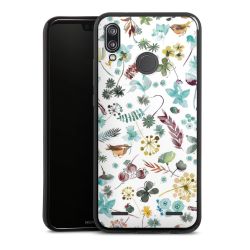 New Carry Case Hülle Schwarz