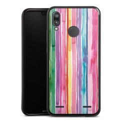 New Carry Case Hülle Schwarz