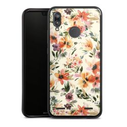 New Carry Case Hülle Schwarz