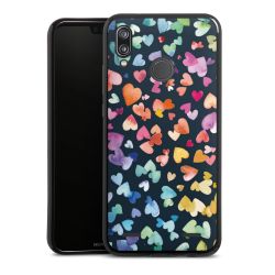 New Carry Case Hülle Schwarz