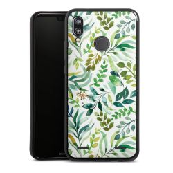 New Carry Case Hülle Schwarz