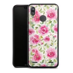 New Carry Case Hülle Schwarz