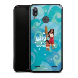 New Carry Case Hülle Schwarz