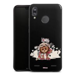 New Carry Case Hülle Schwarz