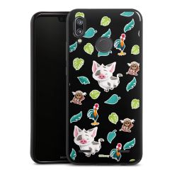 New Carry Case Hülle Schwarz