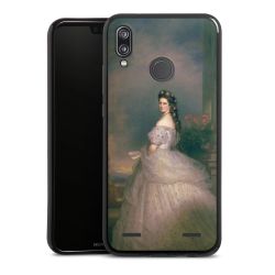 Carry Case Single Black