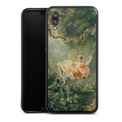 New Carry Case Hülle Schwarz