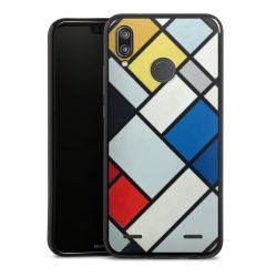 New Carry Case Hülle Schwarz