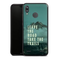 New Carry Case Hülle Schwarz