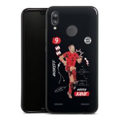 New Carry Case Hülle Schwarz