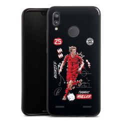 New Carry Case Hülle Schwarz