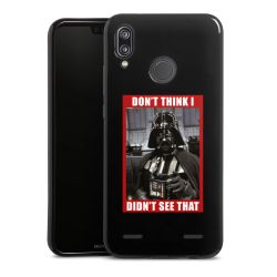 Carry Case Single Black