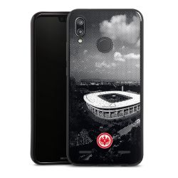 Carry Case Hülle Schwarz ohne Band