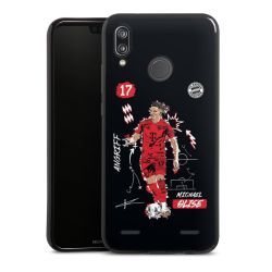 New Carry Case Hülle Schwarz