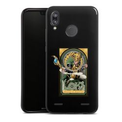 Carry Case Single Black