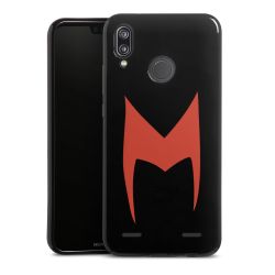 Carry Case Single Black