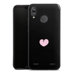 New Carry Case Hülle Schwarz