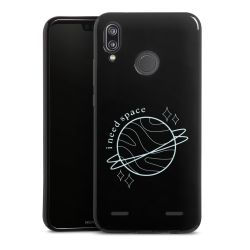 New Carry Case Hülle Schwarz