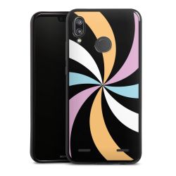 Carry Case Single Black