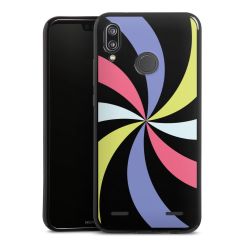 Carry Case Single Black