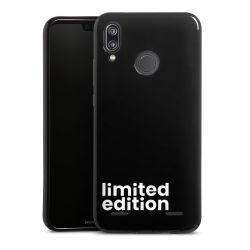 New Carry Case Hülle Schwarz