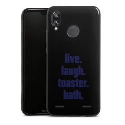 New Carry Case Hülle Schwarz