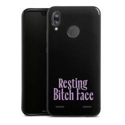 New Carry Case Hülle Schwarz