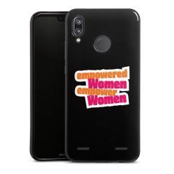 New Carry Case Hülle Schwarz