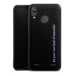 New Carry Case Hülle Schwarz