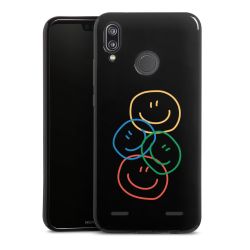 New Carry Case Hülle Schwarz