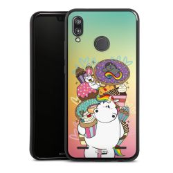 Carry Case Hülle Schwarz ohne Band