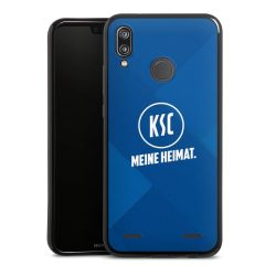 Carry Case Hülle Schwarz ohne Band