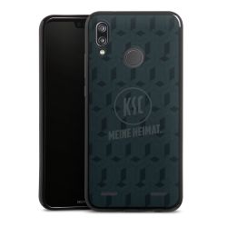 Carry Case Hülle Schwarz ohne Band