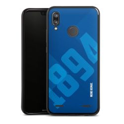 Carry Case Hülle Schwarz ohne Band