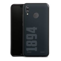 Carry Case Hülle Schwarz ohne Band