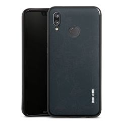 Carry Case Hülle Schwarz ohne Band