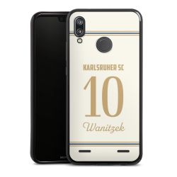 Carry Case Hülle Schwarz ohne Band