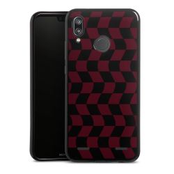 Carry Case Single Black