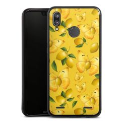 Carry Case Single Black