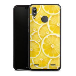 Carry Case Single Black