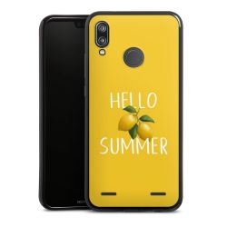 New Carry Case Hülle Schwarz