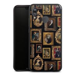 Carry Case Single Black