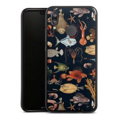 Carry Case Single Black