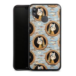 Carry Case Single Black