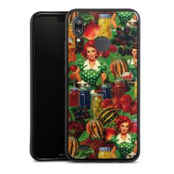 New Carry Case Hülle Schwarz