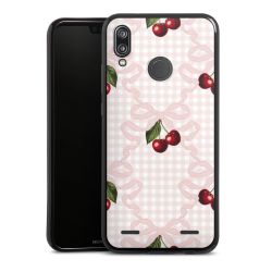 New Carry Case Hülle Schwarz