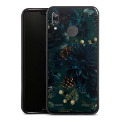 New Carry Case Hülle Schwarz