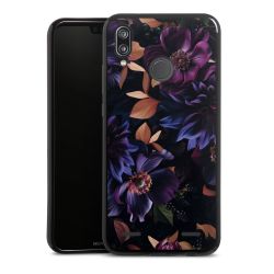 New Carry Case Hülle Schwarz