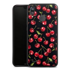 New Carry Case Hülle Schwarz